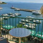 Lucica * Podgora (Split-Dalmatia)