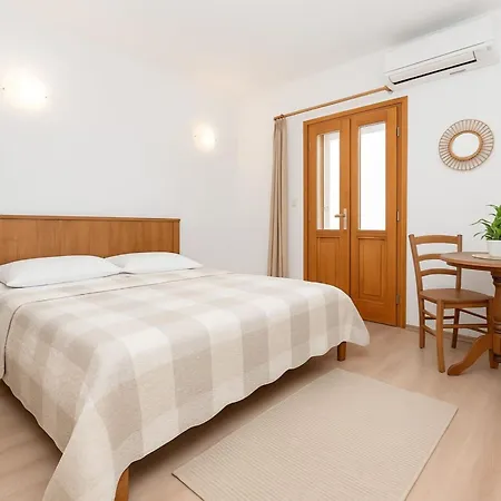Lucica Lejlighed Podgora (Split-Dalmatia)