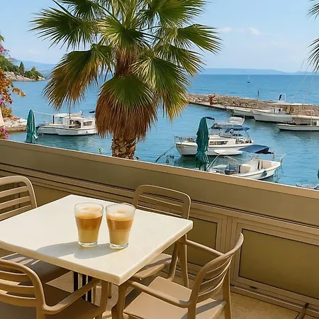 Lejlighed Lucica Podgora (Split-Dalmatia)