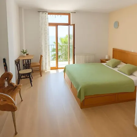 Lucica Lejlighed Podgora (Split-Dalmatia)