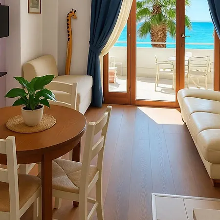Apartman Lucica *