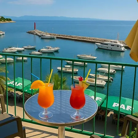 Lucica * Podgora (Split-Dalmatia)